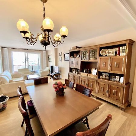 Peniscola Centro Luxury Διαμέρισμα Εξωτερικό φωτογραφία