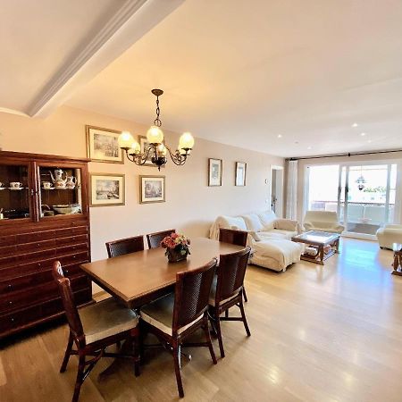Peniscola Centro Luxury Διαμέρισμα Εξωτερικό φωτογραφία