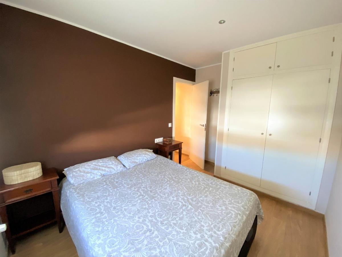 Peniscola Centro Luxury Διαμέρισμα Εξωτερικό φωτογραφία