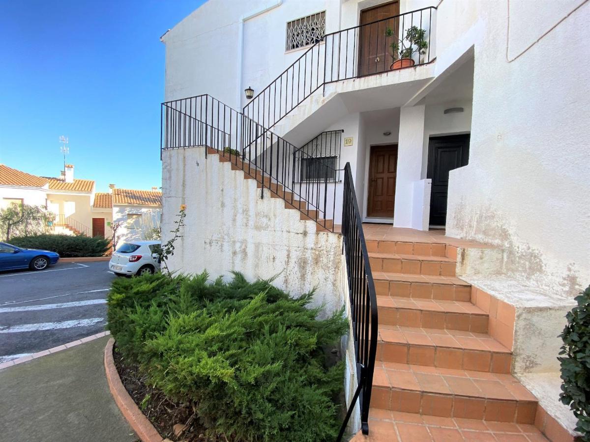 Peniscola Centro Luxury Διαμέρισμα Εξωτερικό φωτογραφία