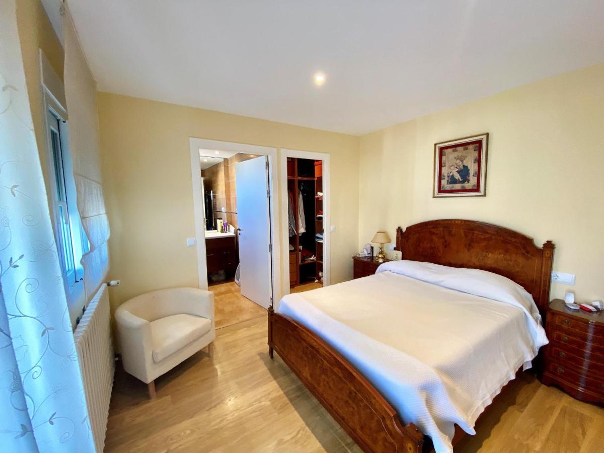 Peniscola Centro Luxury Διαμέρισμα Εξωτερικό φωτογραφία