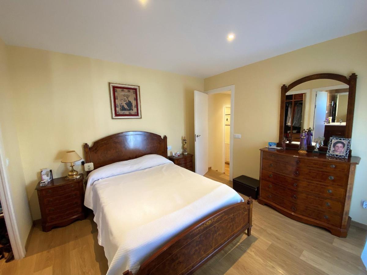 Peniscola Centro Luxury Διαμέρισμα Εξωτερικό φωτογραφία